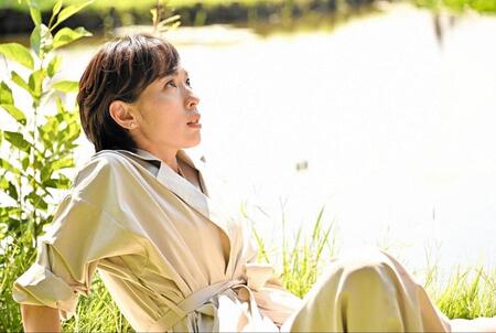 ＴＢＳ「リブート」