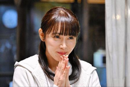 ＴＢＳ「リブート」