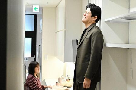 ＴＢＳ「リブート」