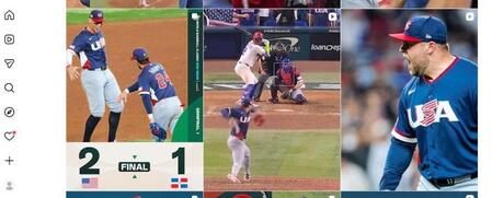 ＷＢＣインスタグラム＠ｗｂｃｂａｓｅｂａｌｌから