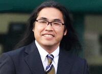 ロッチ・中岡創一