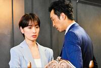 ＴＢＳ「リブート」