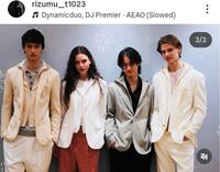 富川立夢のインスタグラム＠ｒｉｚｕｍｕ＿＿ｔ１０２３（２月１９日付）より