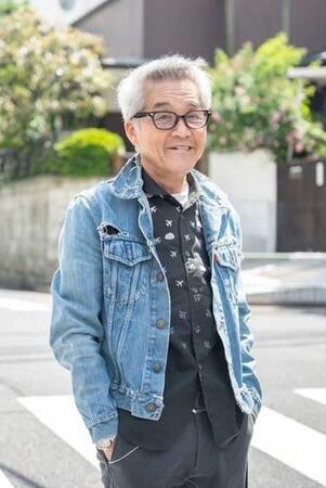 　渡辺達生さん事務所提供