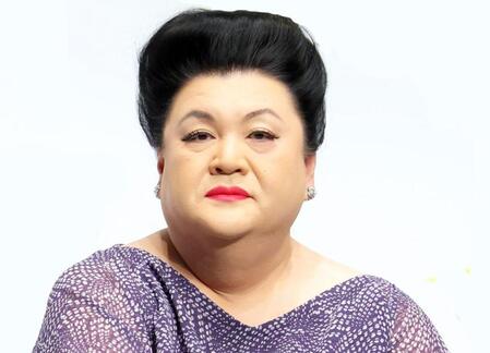 マツコ・デラックス