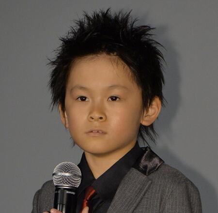 山崎光＝２０１３年撮影