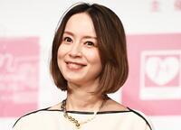 鈴木亜美＝２０２２年撮影