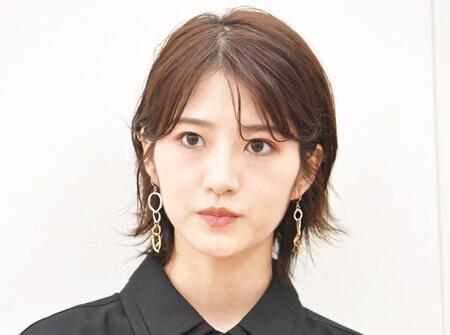 若月佑美