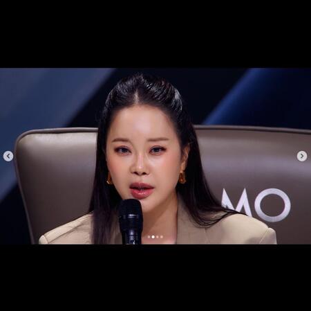 ペク・チヨンの公式インスタグラム＠ｂａｅｋｚｙｏｕｎｇより