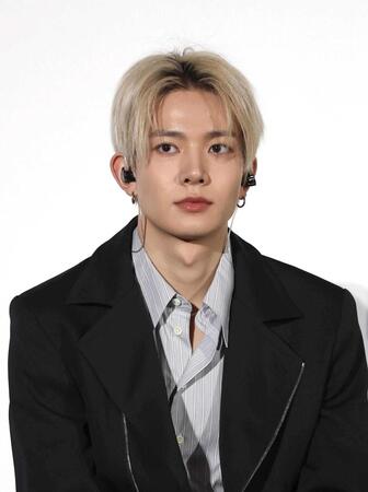 ＥＮＨＹＰＥＮ・ＨＥＥＳＥＵＮＧ＝２０２６年２月撮影