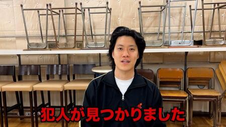 主催公演の配信チケット枚数が過去最高を記録した粗品