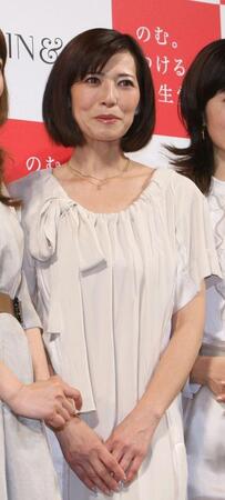 石川秀美　２０１０年