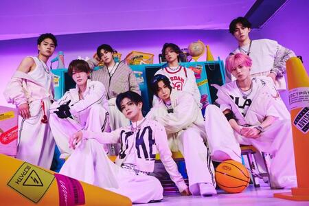 ライブチケットの手売りを緊急告知したＯＣＴＰＡＴＨ（グループの公式Ｘ＠ＯＣＴＰＡＴＨｏｆｆｉｃｉａｌより）