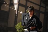 ＮＨＫスペシャル時代劇「眠狂四郎」より