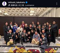 高畑充希インスタグラム＠ｍｉｔｓｕｋｉ＿ｔａｋａｈａｔａから