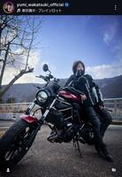 若月佑美インスタグラム＠ｙｕｍｉ＿ｗａｋａｔｓｕｋｉ＿ｏｆｆｉｃｉａｌから