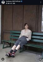 本田翼インスタグラム＠ｔｓｕｂａｓａ＿０６２７ｏｆｆｉｃｉａｌから