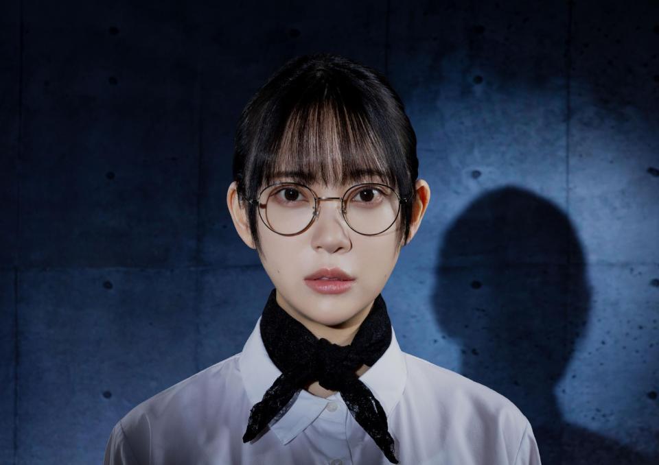 ドラマ「ディープリベンジ－顔を捨てた家政婦－」に主演する堀未央奈ⒸＵ-ＮＥＸＴ　Ⓒ「ディープリベンジ」製作委員会