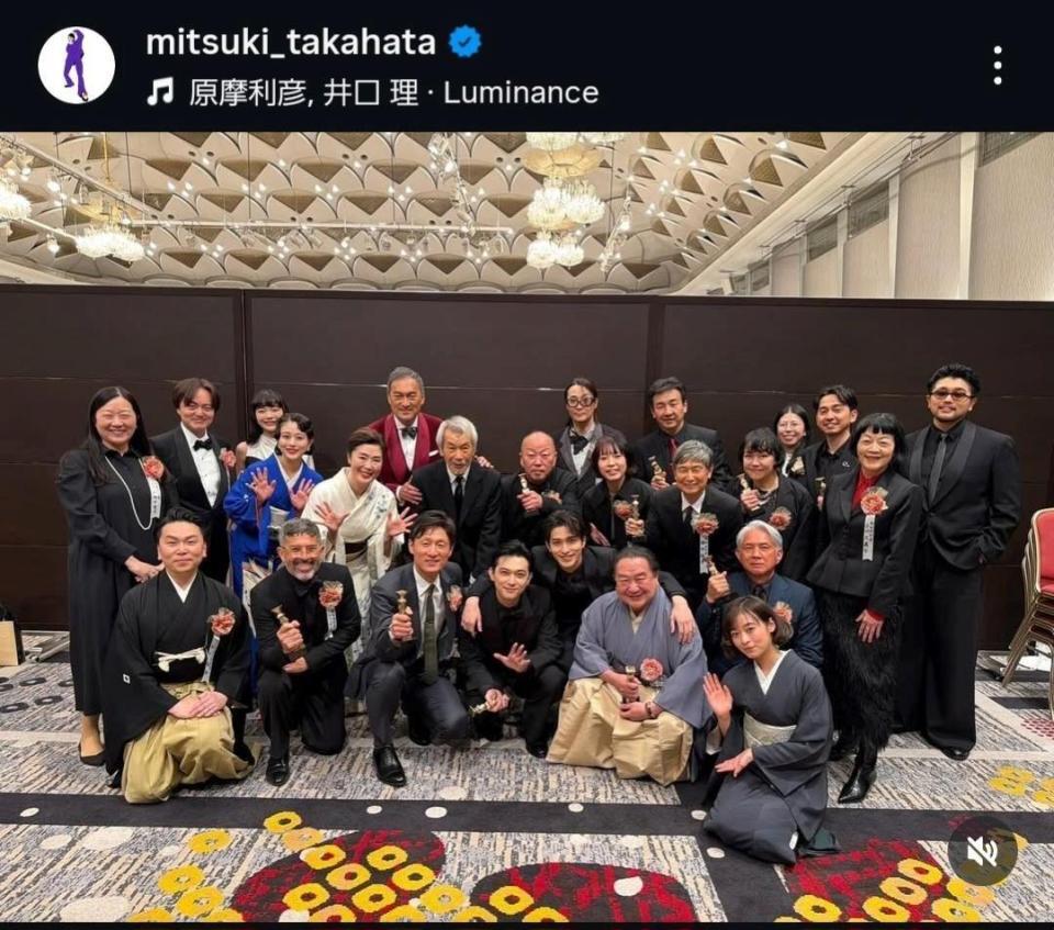 高畑充希インスタグラム＠ｍｉｔｓｕｋｉ＿ｔａｋａｈａｔａから