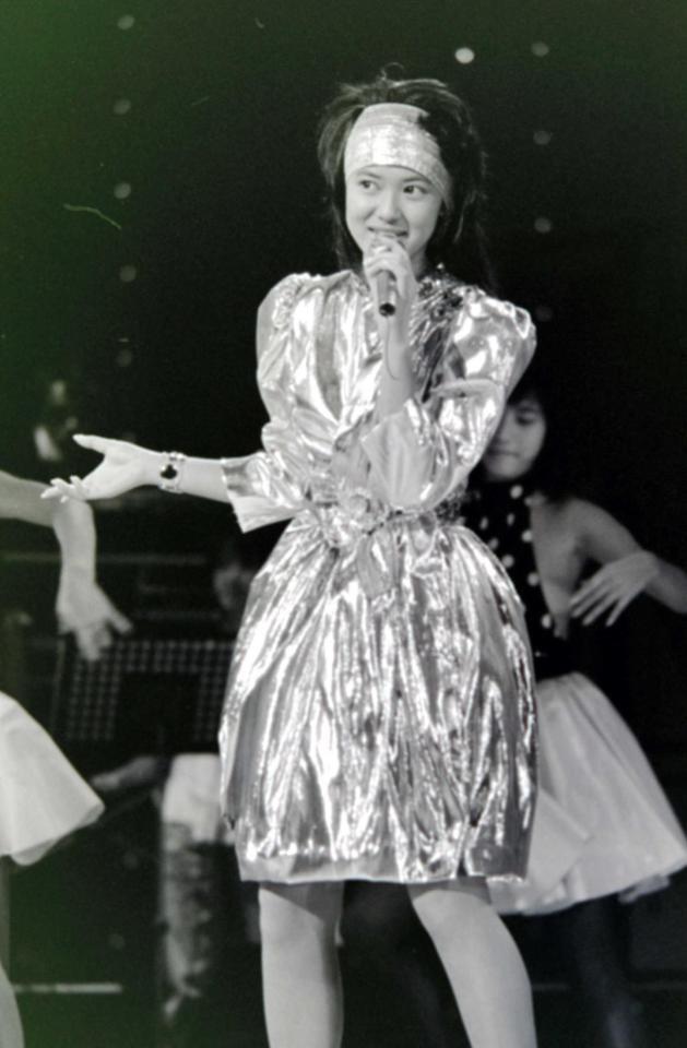 石川秀美（１９８５年１０月）