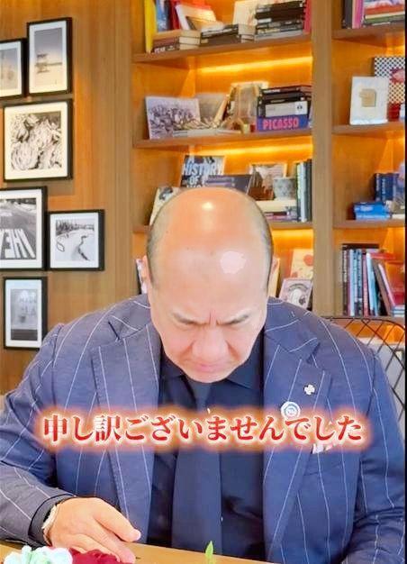 西村誠司氏のＴｉｋＴｏｋより