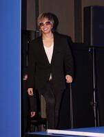 登壇するＧＡＣＫＴ（撮影・石井剣太郎）