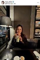 久慈暁子インスタグラム＠ｋｕｊｉ＿ａｋｉｋｏから