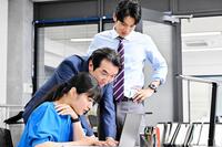 「合六の犬」まさかの人物が暗躍　ＴＢＳ「リブート」