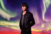 ＳＨＯＥＩとのコラボヘルメットでデザインを初監修した稲葉浩志