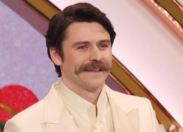 トミー・バストウ