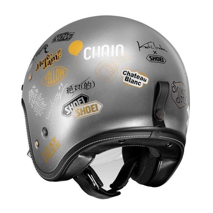 稲葉浩志がデザインを監修した「Ｊ・Ｏ＋　Ｋｏｓｈｉ　Ｉｎａｂａ」