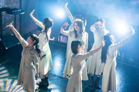 ワンマンライブを開催したＢＮＳＩ©２０２６　Ｚｅｓｔ，Ｉｎｃ．