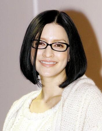 アンジェラ・アキ