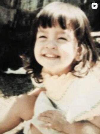 アンジェラ・アキのインスタグラム＠ａｎｇｅｌａａｋｉ＿ｏｆｆｉｃｉａｌ（３月１８日付）より 