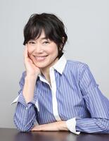歌手デビュー４０周年を迎えた今井美樹（撮影・金田祐二）