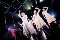 ワンマンライブを開催したＢＮＳＩ©２０２６　Ｚｅｓｔ，Ｉｎｃ．