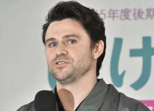 ばけばけ リアル「耳なし芳一」に震える