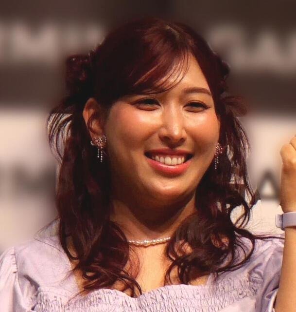 ゆめっち　鼻整形はトップ女優を参考