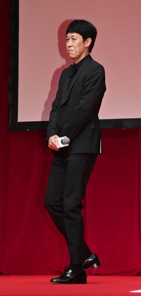 ゲストとして登場した小籔千豊（撮影・持木克友）