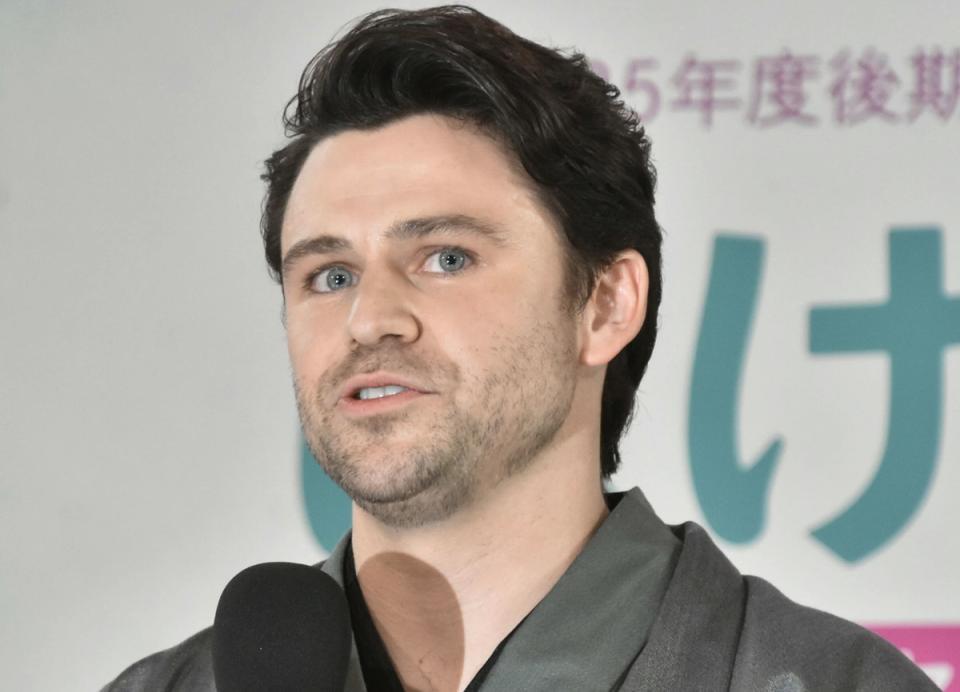 トミー・バストウ