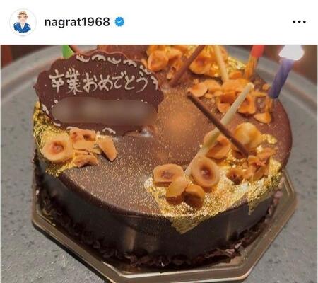 名倉潤のインスタグラム＠ｎａｇｒａｔ１９６８から