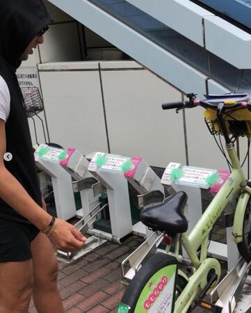 市川團十郎の公式インスタグラム（＠ｅｂｉｚｏｉｃｈｉｋａｗａ.ｅｂｉｚｏｉｃｈｉｋａｗａ）より。（２０１８年９月１１日付の投稿）