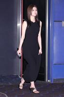 登壇する生見愛瑠（撮影・金田祐二）