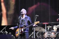 ４５周年ツアーの千秋楽を迎えた佐野元春２０２６©Ｍ‘ｓ　Ｆａｃｔｏｒｙ　Ｍｕｓｉｃ　Ｐｕｂｌｉｓｈｅｒｓ