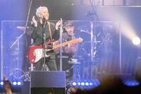 ４５周年ツアーの千秋楽を迎えた佐野元春２０２６©Ｍ‘ｓ　Ｆａｃｔｏｒｙ　Ｍｕｓｉｃ　Ｐｕｂｌｉｓｈｅｒｓ