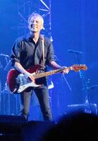 ４５周年ツアーの千秋楽を迎えた佐野元春　２０２６©Ｍ‘ｓ　Ｆａｃｔｏｒｙ　Ｍｕｓｉｃ　Ｐｕｂｌｉｓｈｅｒｓ