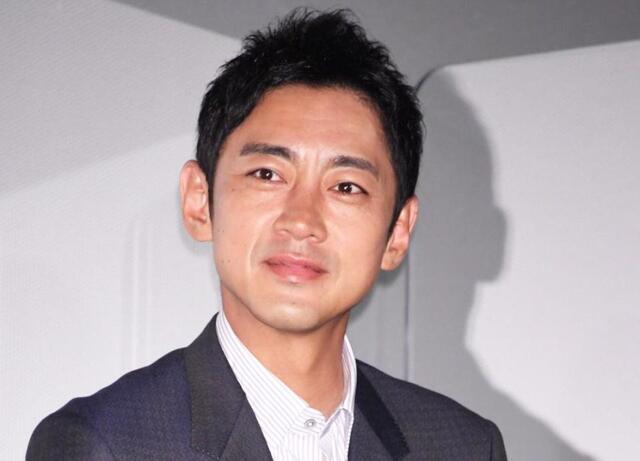 小泉孝太郎 相手の浮気は「仕方ない」