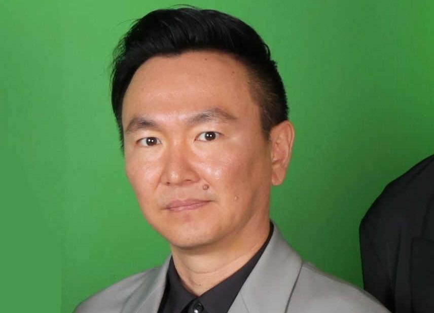 かまいたち・山内健司