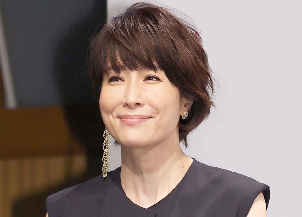 内田恭子アナウンサー