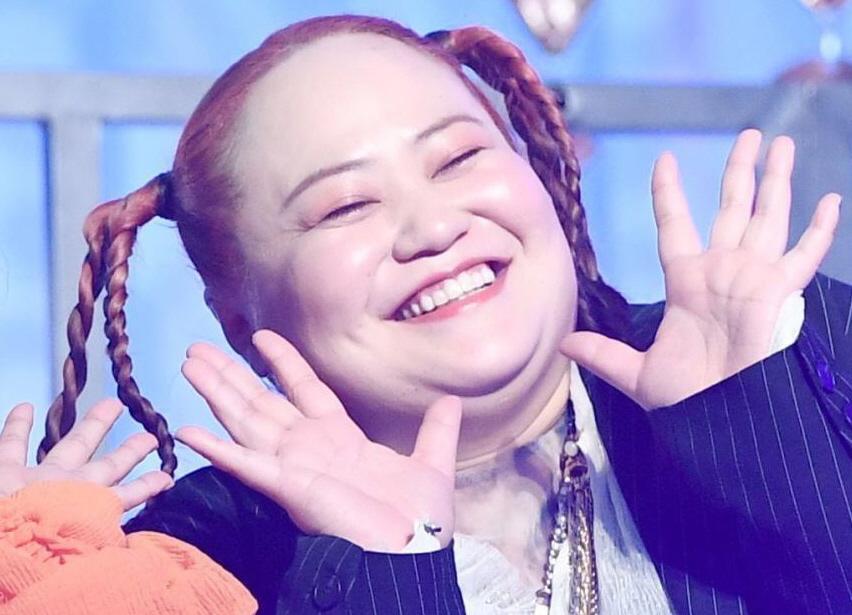 　おかずクラブ・ゆいＰ